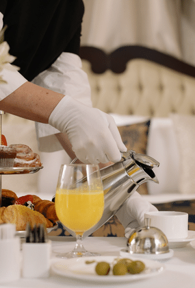 Hôtel | Le RIESNER Boutique Hôtel 4 Etoiles | Paris Gare de Lyon